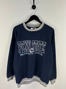 Vintage Penn State Sweatshirt (L)