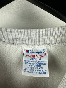 Vintage Champion Reverse Weave IUP Sweatshirt (M)
