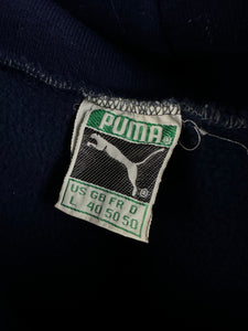 Vintage Puma Hoodie (M/L)