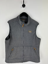 Load image into Gallery viewer, Vintage LL Bean Vest (L)