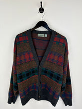 Load image into Gallery viewer, Vintage Cardigan (M)