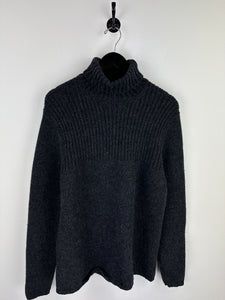 Vintage GAP Turtleneck Sweater (L)