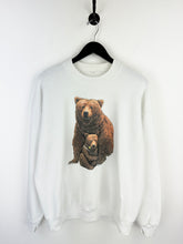 Load image into Gallery viewer, Vintage Bears Sweatshirt (XL)