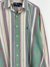 Load image into Gallery viewer, Vintage Polo Shirt (L)