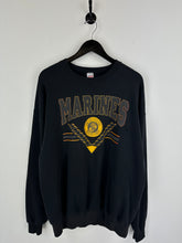 Load image into Gallery viewer, Vintage Marines Sweatshirt (XL)