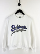 Load image into Gallery viewer, Vintage Springfield Sultans Sweatshirt (M)