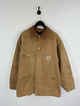 Load image into Gallery viewer, Vintage Carhartt Jacket (XL)