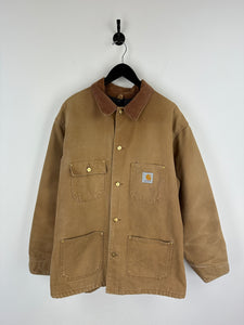 Vintage Carhartt Jacket (XL)
