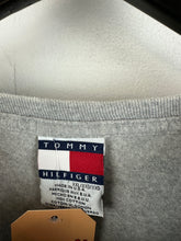 Load image into Gallery viewer, Vintage Tommy Hilfiger Flag Tee
