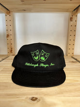 Load image into Gallery viewer, Vintage Pittsburgh Stage Inc Hat
