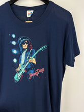 Load image into Gallery viewer, Vintage Jimmy Page Tee