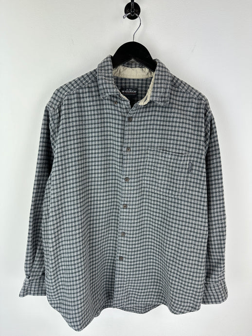 Vintage Woolrich Shirt (XL)