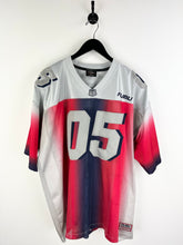 Load image into Gallery viewer, Vintage Fubu Football Jersey