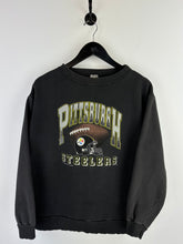 Load image into Gallery viewer, Vintage Steelers Sweatshirt