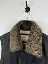 Load image into Gallery viewer, Vintage Orvis Leather Vest