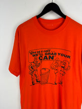 Load image into Gallery viewer, Vintage Grab Your Can Tee