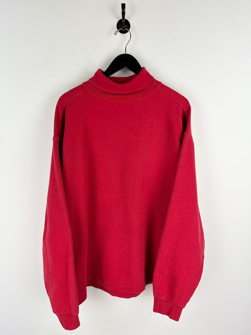 Vintage GAP Turtleneck Sweatshirt