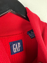 Load image into Gallery viewer, Vintage GAP Turtleneck Sweatshirt