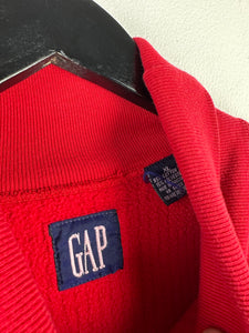 Vintage GAP Turtleneck Sweatshirt