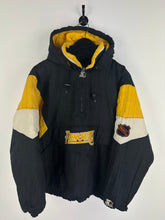 Load image into Gallery viewer, Vintage Penguins Jacket
