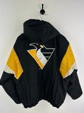 Load image into Gallery viewer, Vintage Penguins Jacket
