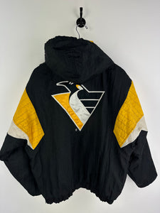 Vintage Penguins Jacket
