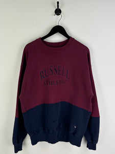 Vintage Russell Sweatshirt