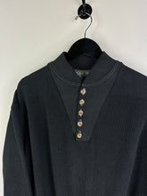 Load image into Gallery viewer, Vintage LL Bean Hand Dyed Sweater