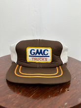 Load image into Gallery viewer, Vintage GMC Hat