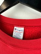 Load image into Gallery viewer, Vintage Champion Boston Reverse Weave Sweatshirt