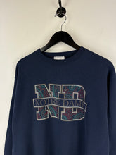 Load image into Gallery viewer, Vintage Notre Dame Sweatshirt