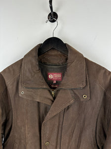 Vintage Wilsons Jacket