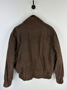 Vintage Wilsons Jacket