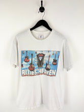 Load image into Gallery viewer, Vintage Blues Heaven Tee