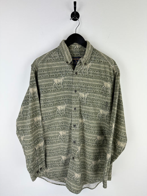 Vintage Woolrich Shirt
