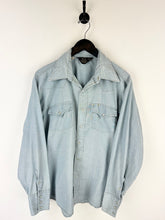 Load image into Gallery viewer, Vintage Western Shirt