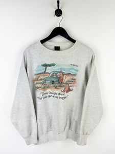 Vintage The Far Side Sweatshirt