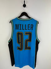 Load image into Gallery viewer, Vintage Mac Miller Jersey