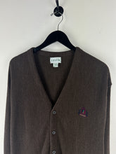Load image into Gallery viewer, Vintage Izod Cardigan Sweater