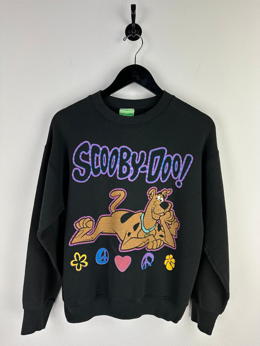 Vintage Scooby Doo Sweatshirt
