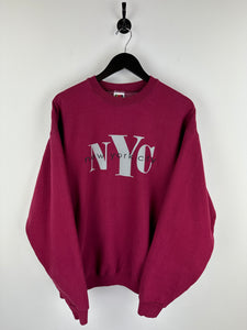 Vintage New York City Sweatshirt