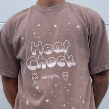 Load image into Gallery viewer, Heat Check Alien Tee