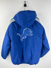 Load image into Gallery viewer, Vintage Lions Starter Jacket