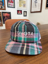 Load image into Gallery viewer, Vintage Toyota Hat