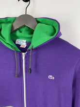 Load image into Gallery viewer, Vintage Lacoste Hoodie