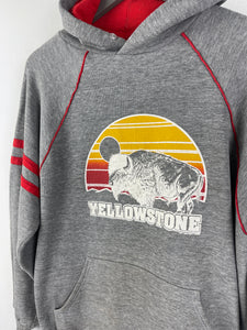 Vintage Yellowstone Hoodie