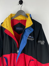 Load image into Gallery viewer, Vintage World Cup USA Swimming Jacket