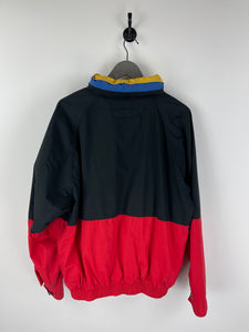 Vintage World Cup USA Swimming Jacket