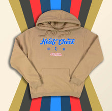 Load image into Gallery viewer, Heat Check Stop The Burn Hoodie